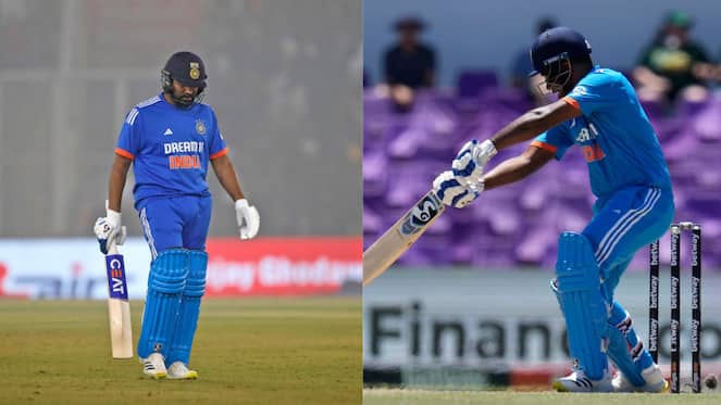 Rohit Sharma Rested, Gill & Samson In? Here's India's Probable XI For 3rd T20I vs AFG